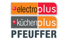 Kundenlogo von Küchenstudio Pfeuffer