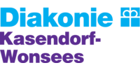 Kundenlogo Diakoniestation Kasendorf-Wonsees