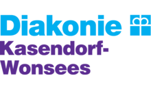 Kundenlogo von Diakoniestation Kasendorf-Wonsees