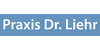 Kundenlogo von Liehr Hans Martin Dr. und Liehr Simone Dr.