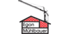 Kundenlogo von Mühlbauer Egon