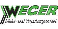 Kundenlogo Maler Weger GmbH