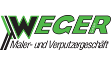 Kundenlogo von Weger GmbH