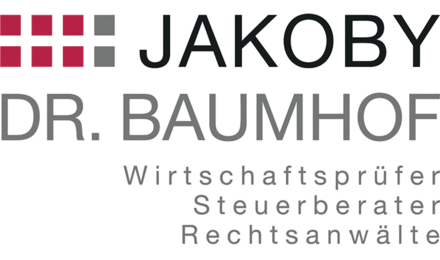 Kundenlogo von Jakoby Dr. Baumhof