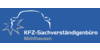 Kundenlogo von Kfz-Sachverständigenbüro Mühlhausen