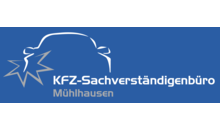 Kundenlogo von Kfz-Sachverständigenbüro Mühlhausen