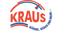 Kundenlogo Kraus Wärme, Bäder und mehr