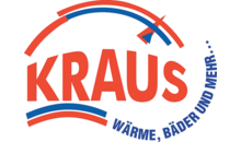 Kundenlogo von Kraus Wärme, Bäder und mehr