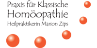 Kundenlogo Zips Marion Praxis für klassische Homöopathie Heilpraktikerin
