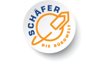 Kundenlogo von Schäfer Papier GmbH