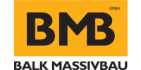 Kundenlogo Balk Massivbau GmbH