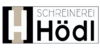 Kundenlogo von HÖDL GmbH