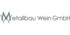 Kundenlogo von Metallbau Wein GmbH