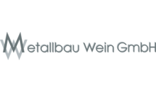 Kundenlogo von Metallbau Wein GmbH