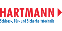 Kundenlogo Hartmann Sicherheitstechnik GmbH