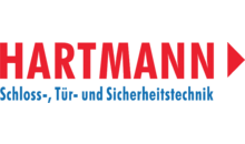 Kundenlogo von Hartmann Sicherheitstechnik GmbH