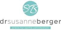 Kundenlogo Zahnarzt Berger Susanne Dr.