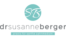 Kundenlogo von Berger Susanne Dr. Zahnärztin