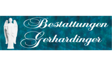 Kundenlogo von Bestattungen Gerhardinger