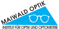Kundenlogo Optik Maiwald GmbH