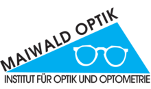 Kundenlogo von Optik Maiwald GmbH