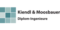 Kundenlogo Kiendl & Moosbauer Diplom-Ingenieure