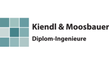 Kundenlogo von Kiendl & Moosbauer Diplom-Ingenieure