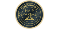 Kundenlogo Gentlemen's Hair Department