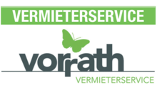 Kundenlogo von Vorrath Vermieterservice GmbH