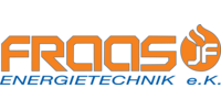 Kundenlogo Energietechnik Jürgen Fraas e.K.