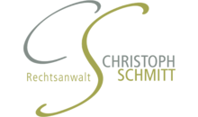 Kundenlogo von Rechtsanwalt Schmitt Christoph