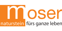 Kundenlogo Moser Naturstein & Fliesen GmbH & Co. KG