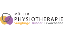 Kundenlogo von Physiotherapie Müller Luitgard