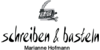Kundenlogo von Schreiben & Basteln Marianne Hofmann