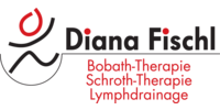 Kundenlogo Krankengymnastik-Praxis Fischl Diana