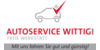 Kundenlogo von Autoservice Wittig GmbH