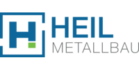 Kundenlogo Heil Metallbau