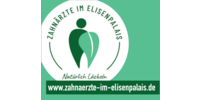 Kundenlogo Zahnärzte im Elisenpalais