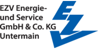 Kundenlogo EZV Energie- und Service GmbH & Co.KG Untermain