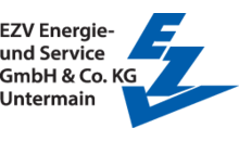 Kundenlogo von EZV Energie- und Service GmbH & Co.KG Untermain