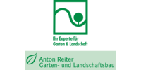 Kundenlogo Reiter Anton Garten- und Landschaftsbau