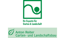 Kundenlogo von Reiter Anton Garten- und Landschaftsbau