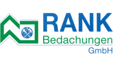 Kundenlogo von RANK Bedachungen GmbH