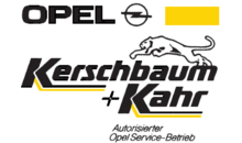 Kundenlogo von Kerschbaum & Kahr GmbH