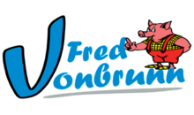 Kundenlogo von Vonbrunn Fred - Gaststätte und Metzgerei