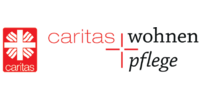 Kundenlogo Caritas-Alten- und Pflegeheim Marienheim