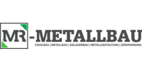 Kundenlogo MR-Metallbau GmbH & Co. KG