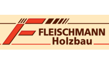 Kundenlogo von Fleischmann Holzbau