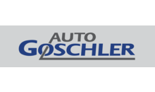 Kundenlogo von Auto Goschler