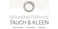 Kundenlogo Osteopathie, Physiotherapie, Heilpraktiker Philipp Tauch